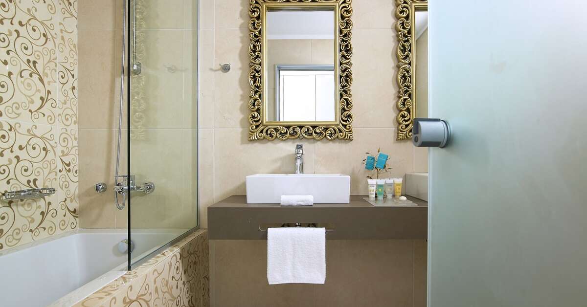 Een foto van Anemos Luxury Grand Resort