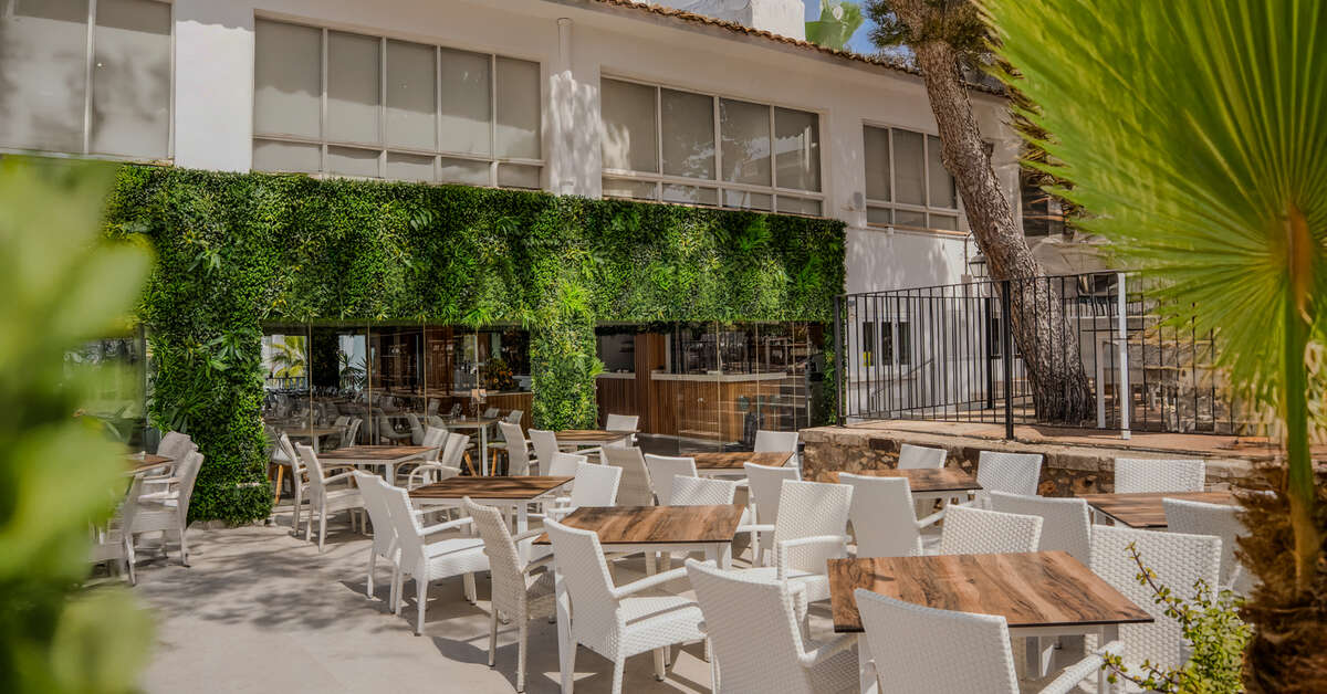 Een foto van MarSenses Natura Olea Hotel