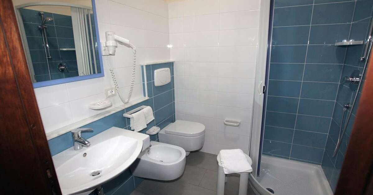 Een foto van Hotel Residence Il Gattopardo