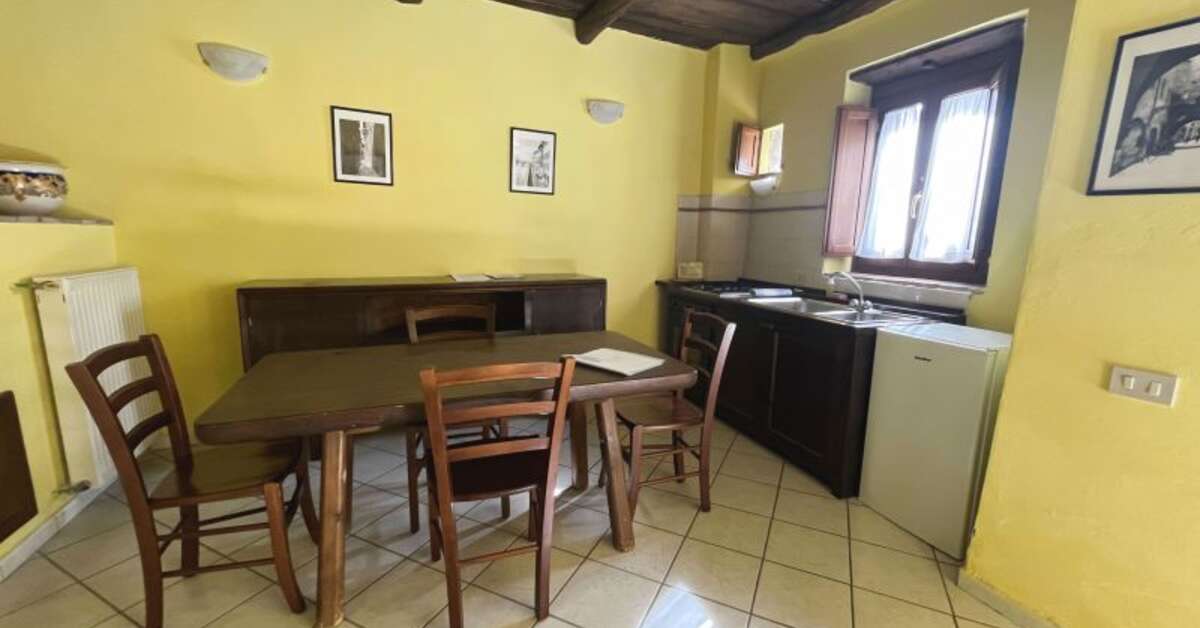 Een foto van Borgo Giusto Tuscany