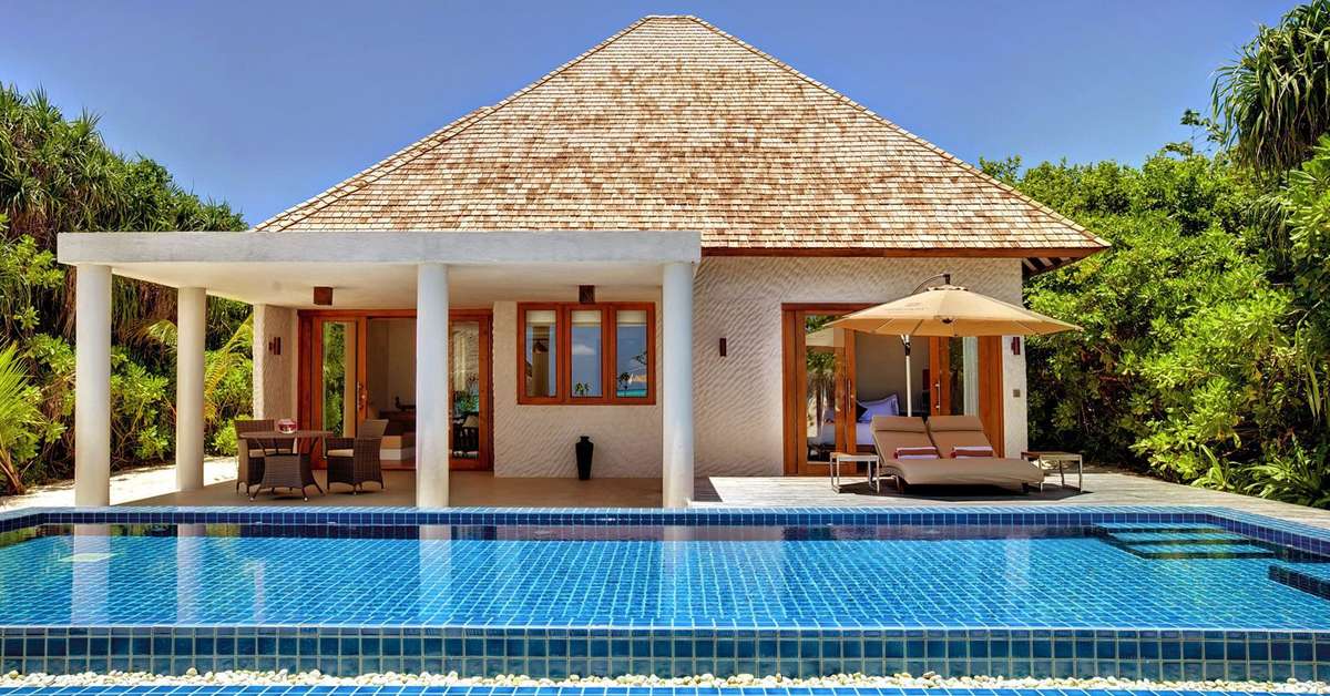 Een foto van Hideaway Beach Resort & Spa