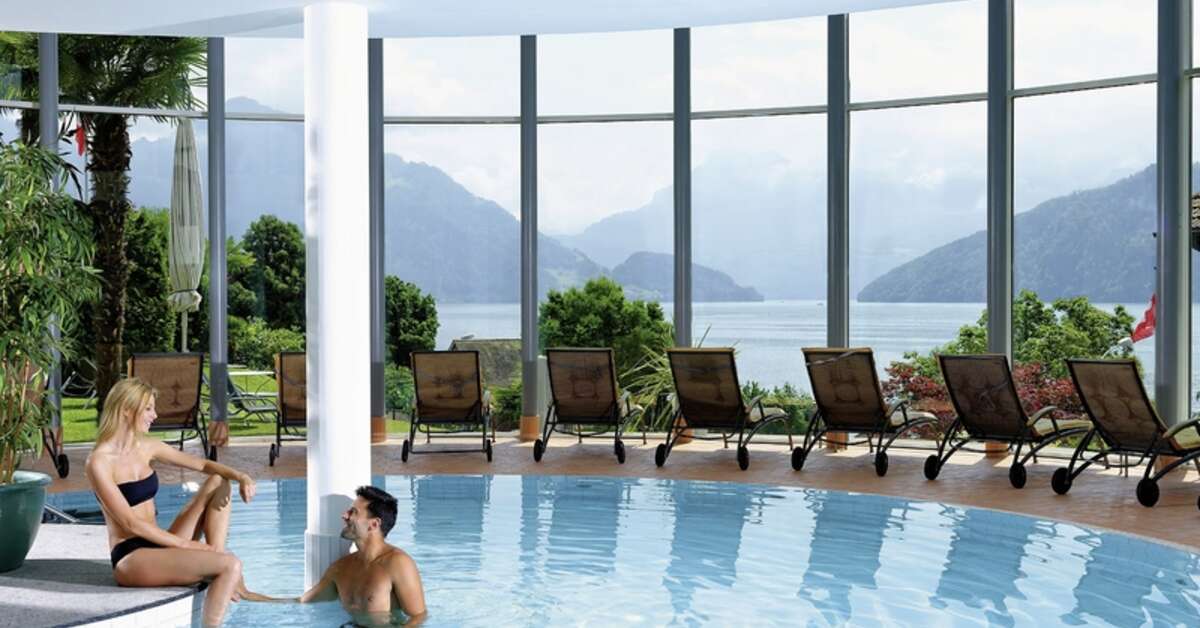 Een foto van Hotel Alexander