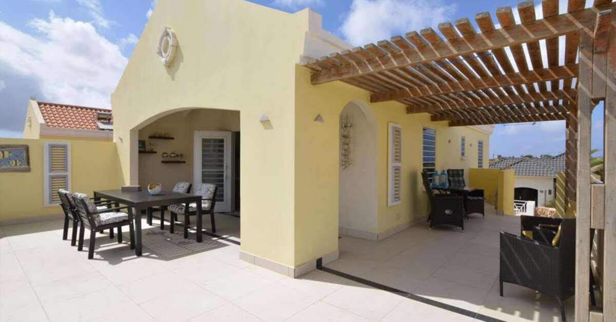 Een foto van Dormio Bonaire Village