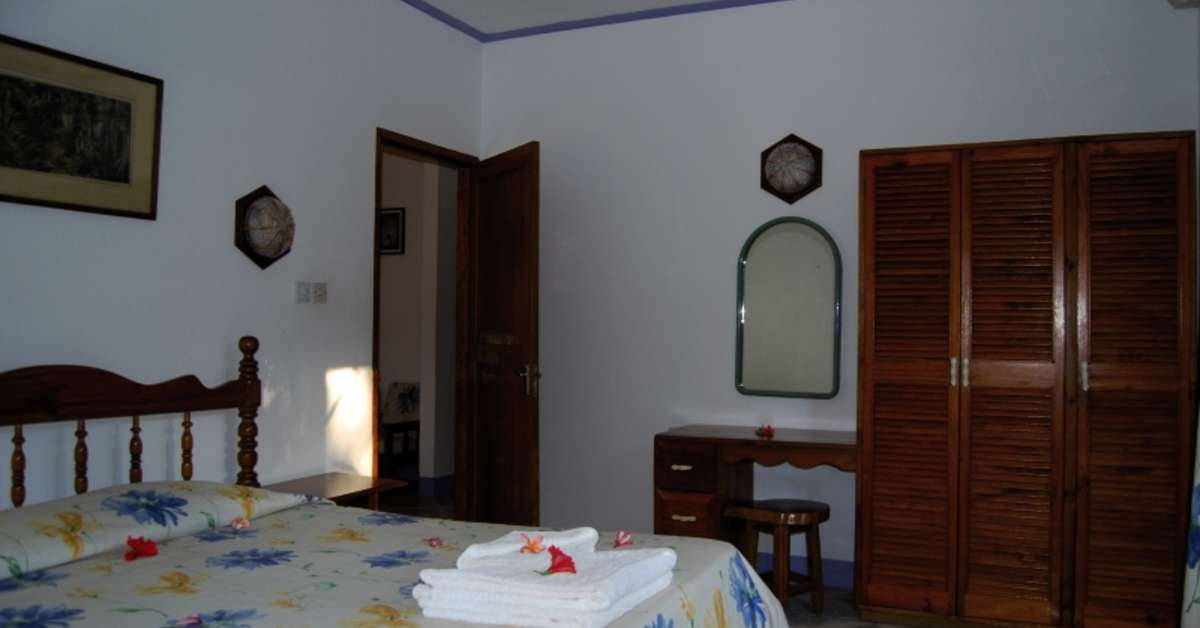 Ein Foto The Islander Hotel