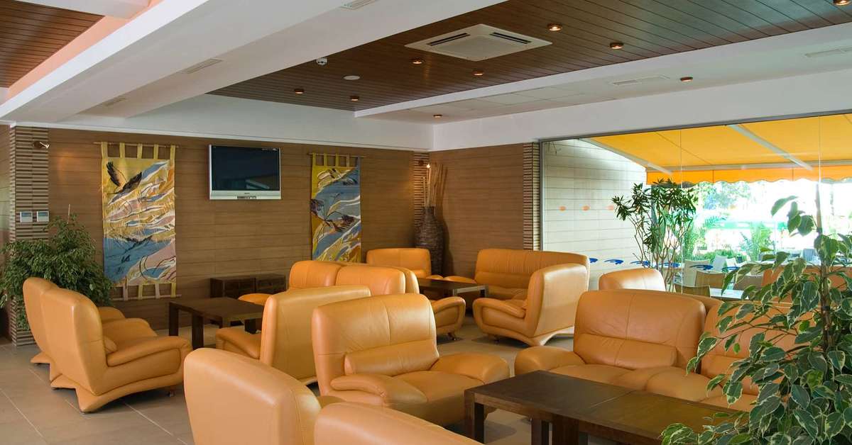 Een foto van Flamingo Grand Hotel & Spa