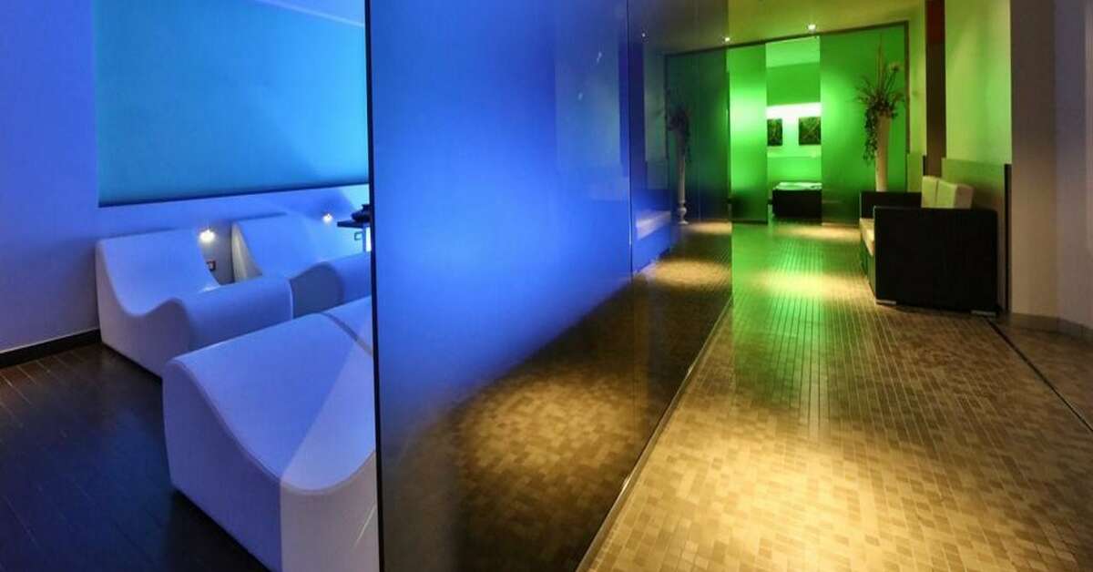 Een foto van Best Western Plus Hotel Galileo