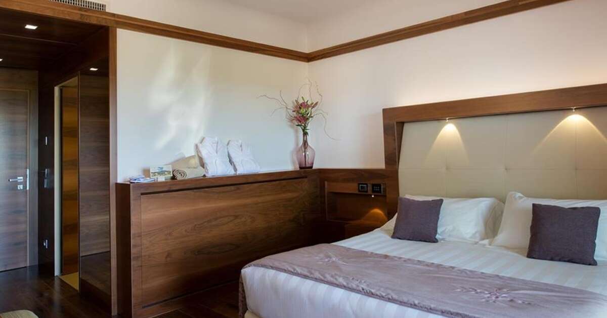 Een foto van Hotel Valle di Assisi Resort