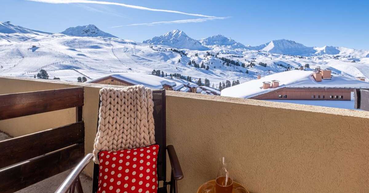 Een foto van Pierre & Vacances Residence Les Constellations