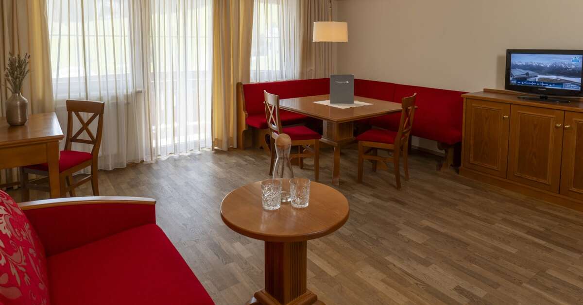 Een foto van Der Stieglerhof