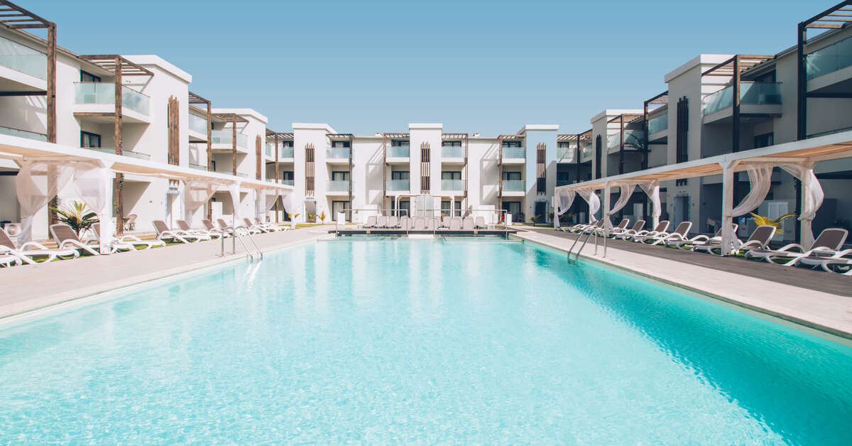 Een foto van Halos Casa Resort
