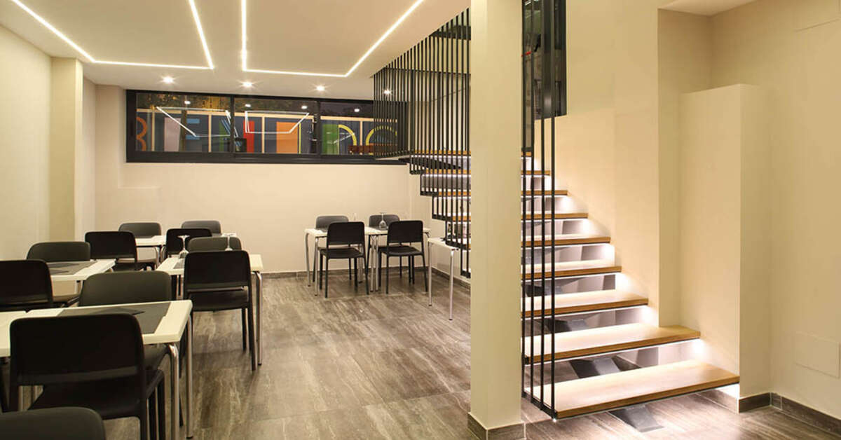 Een foto van Hotel Alameda