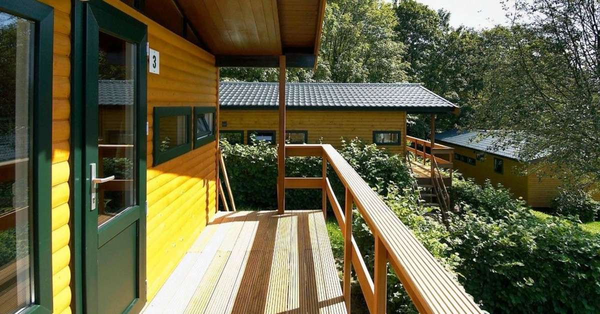 Een foto van Vakantiepark Vallee Les Etoiles
