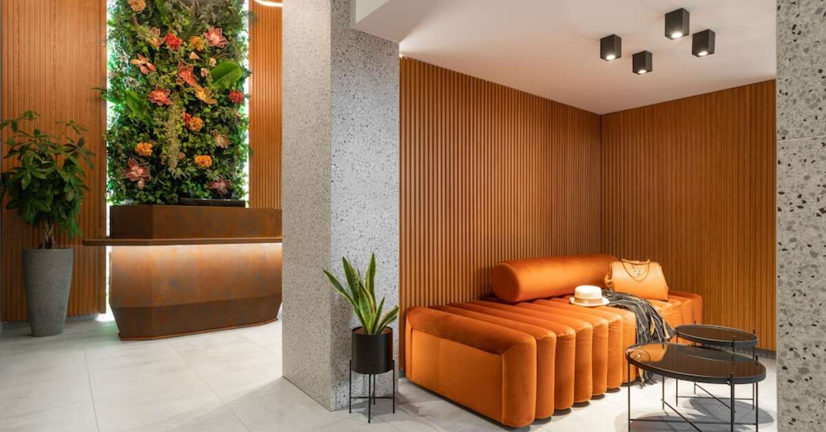 Een foto van 11 Enteka Acropolis Suites