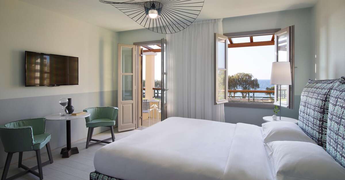 Een foto van Kalimera Kriti Hotel & Village Resort