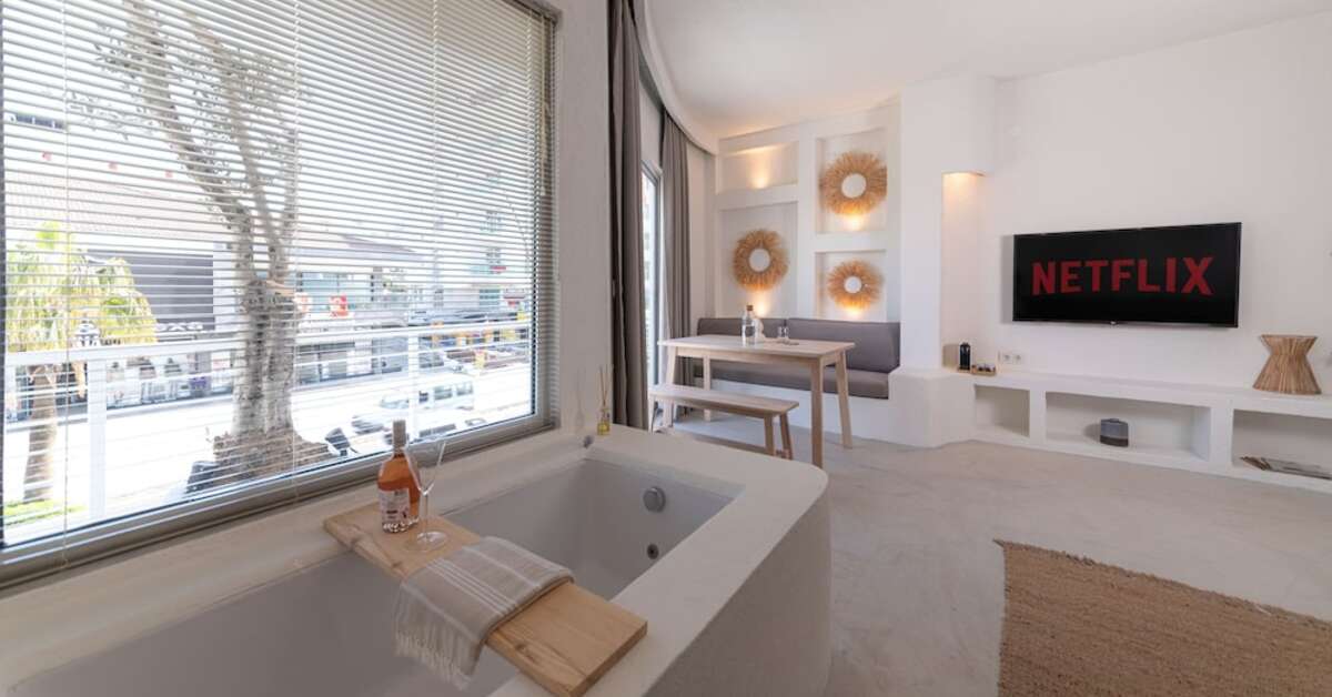 Een foto van L'Olive Homes