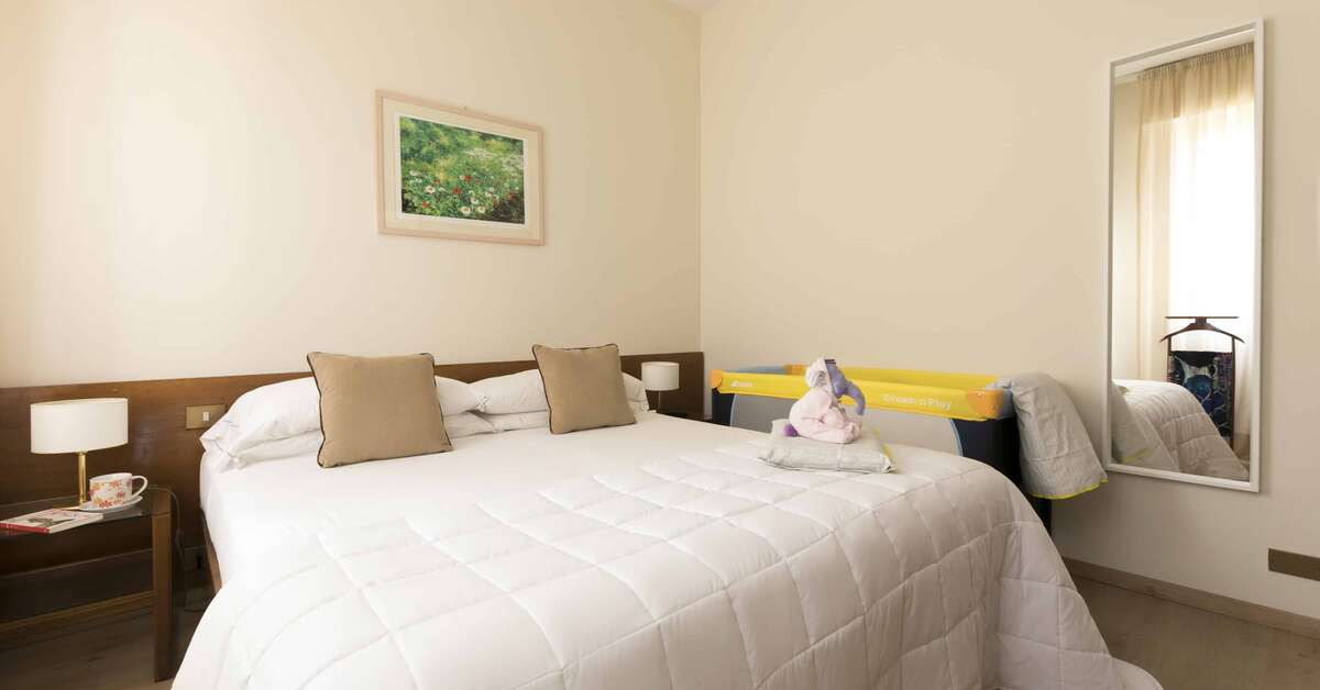 Een foto van Residence Porta al Prato