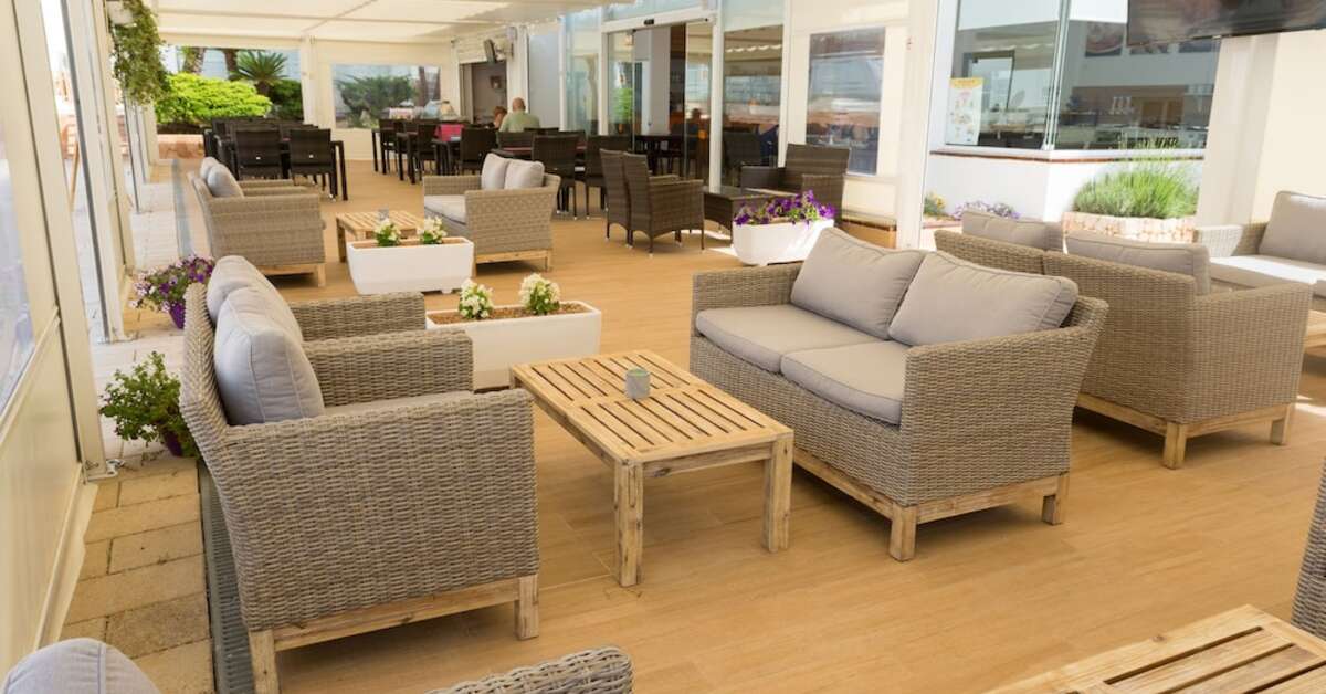 Een foto van Appartementen Los Naranjos