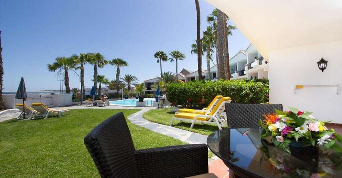 Een foto van Sunsuites Carolina