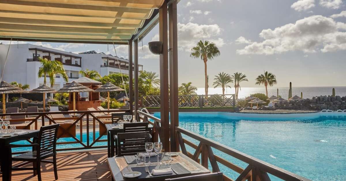 Een foto van Secrets Lanzarote Resort & Spa