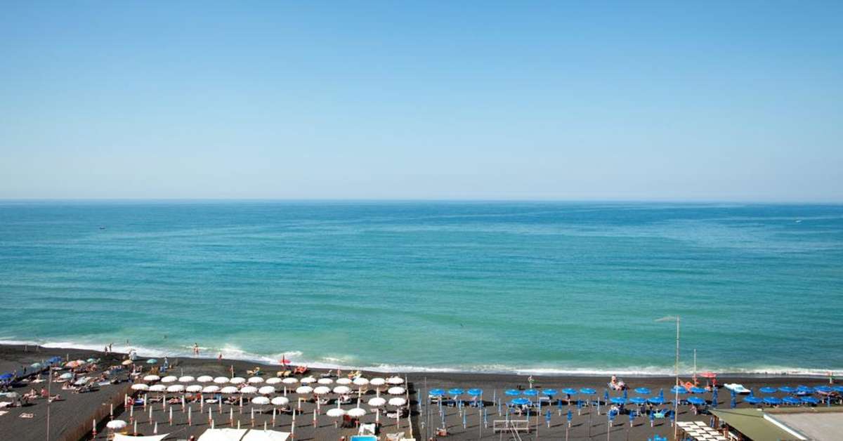 Ein Foto Hotel Villa Margherita