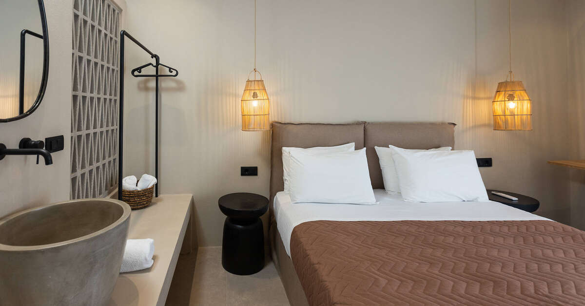Een foto van Hotel Panas
