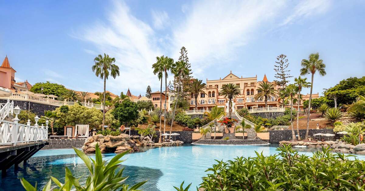 Een foto van Bahia del Duque