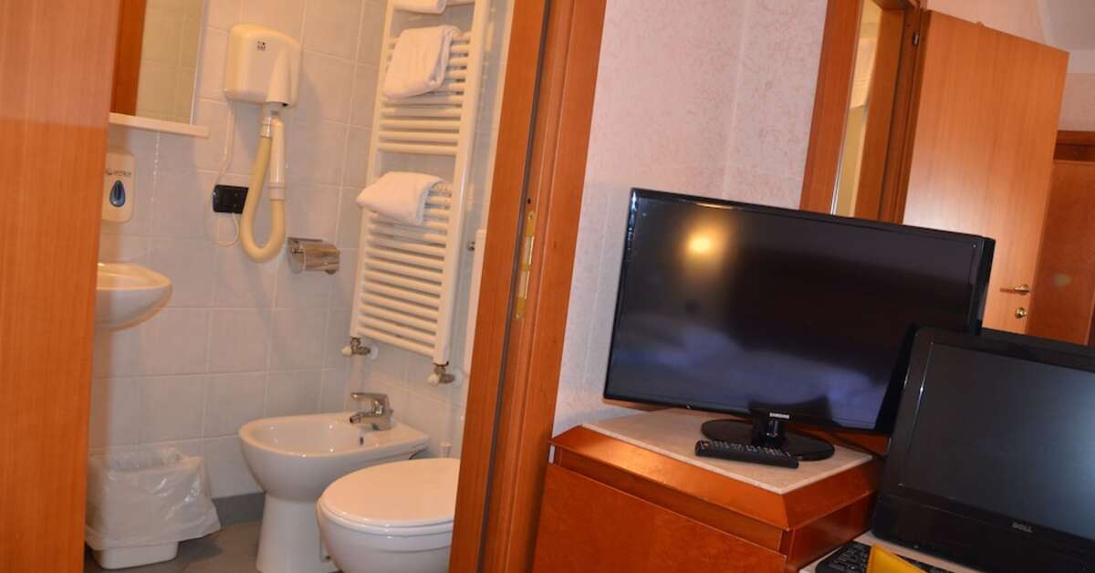 Een foto van Hotel Mia Cara & Spa