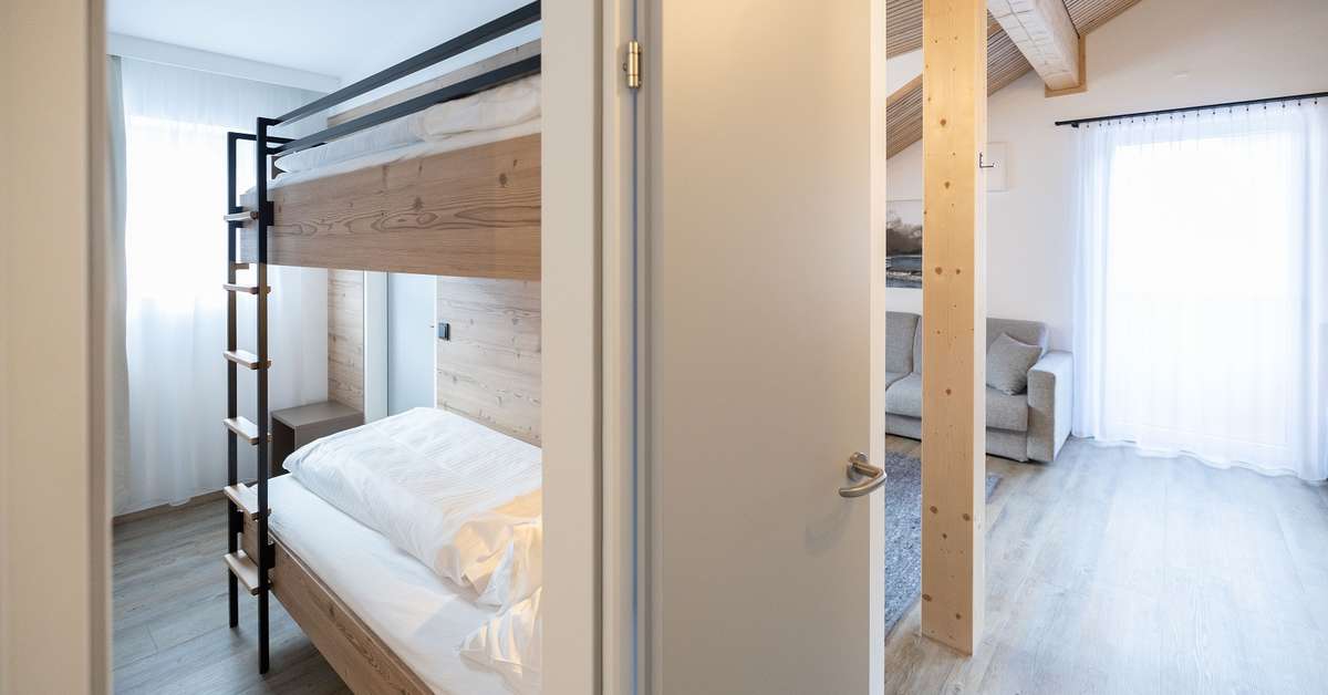 Een foto van Alprima Aparthotel Hinterstoder