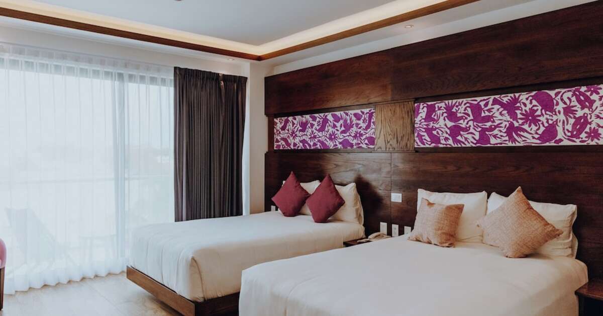 Een foto van Soul Beach Luxury Boutique Hotel & Spa