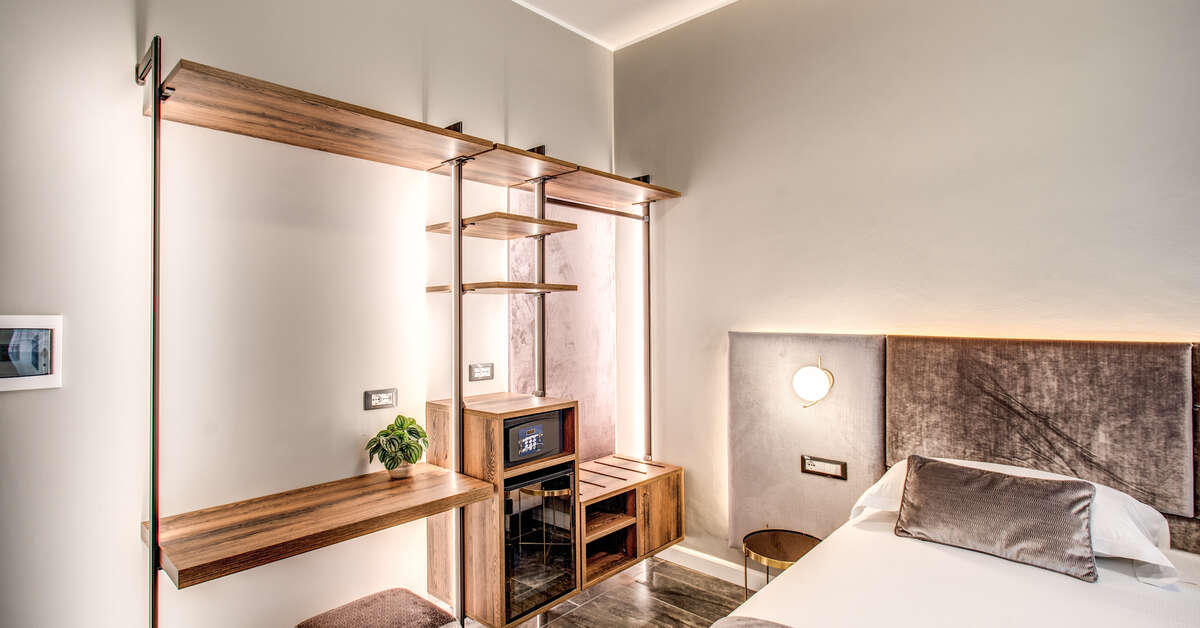 Een foto van Apollo Boutique Hotel