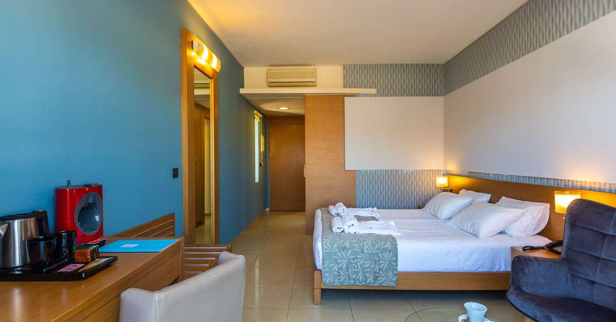 Ein Foto Amalthia Beach Resort