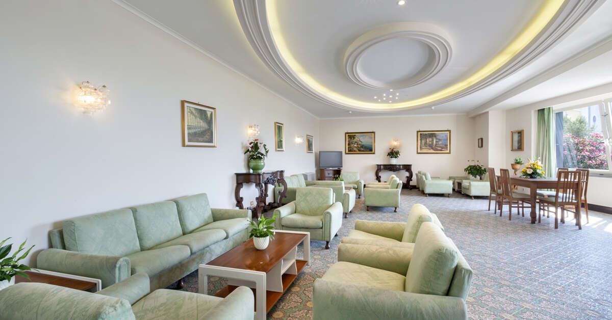 Een foto van Hotel Piccolo Paradiso