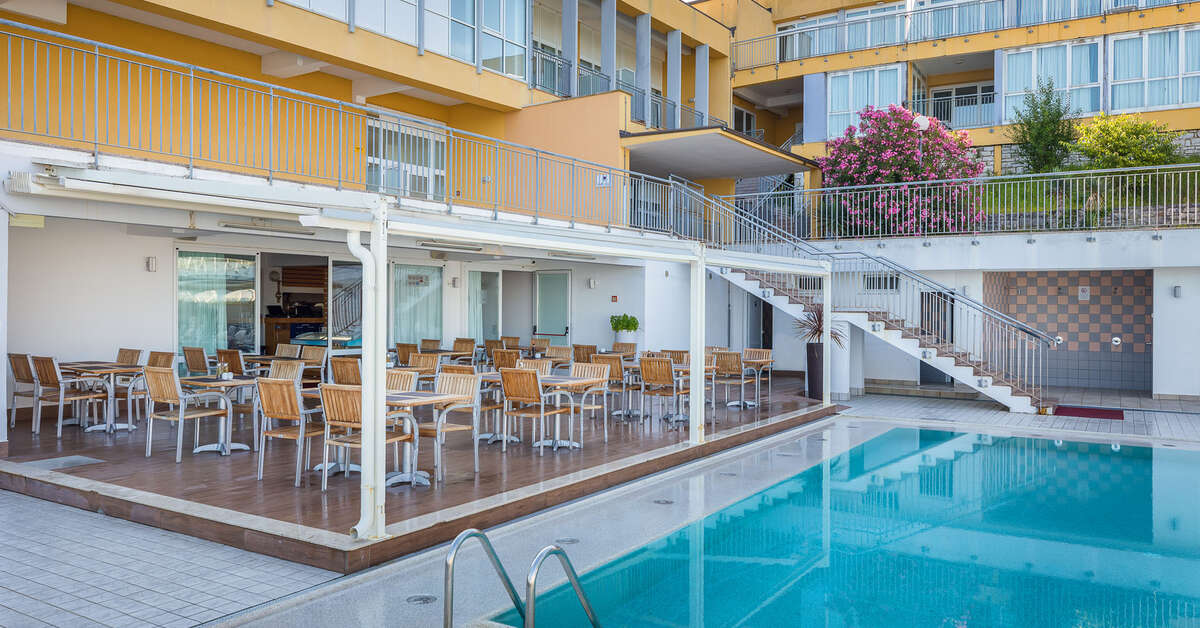 Een foto van Splendid Resort
