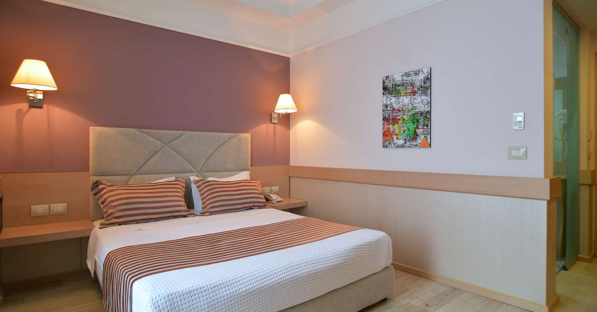 Een foto van Te Stela Resort Tirana