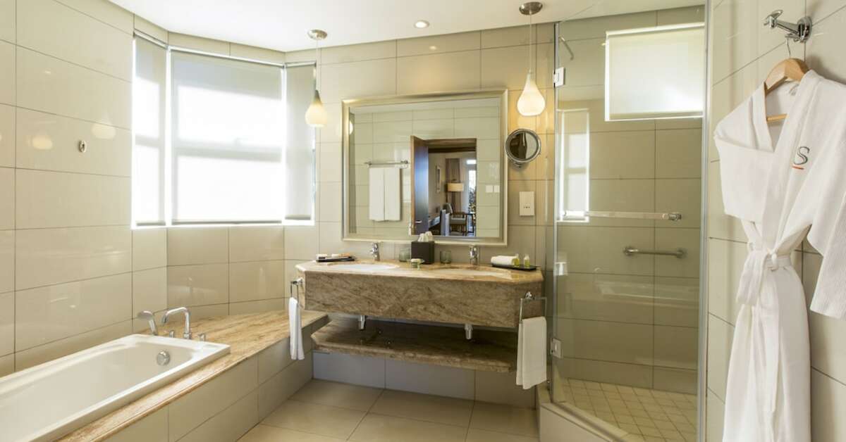 Een foto van Sands Suites Resort & Spa