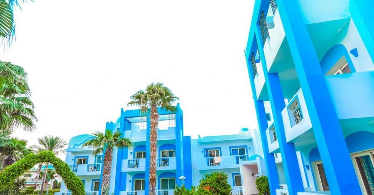 Een foto van Mirage Bay Resort & Aquapark
