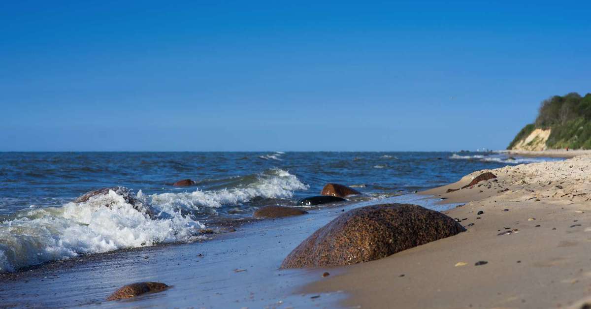 Een foto van Feriendorf Min Herzing