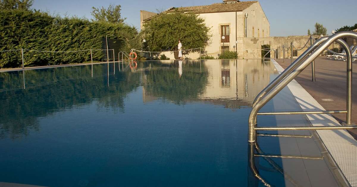 Een foto van Villa Favorita Relais