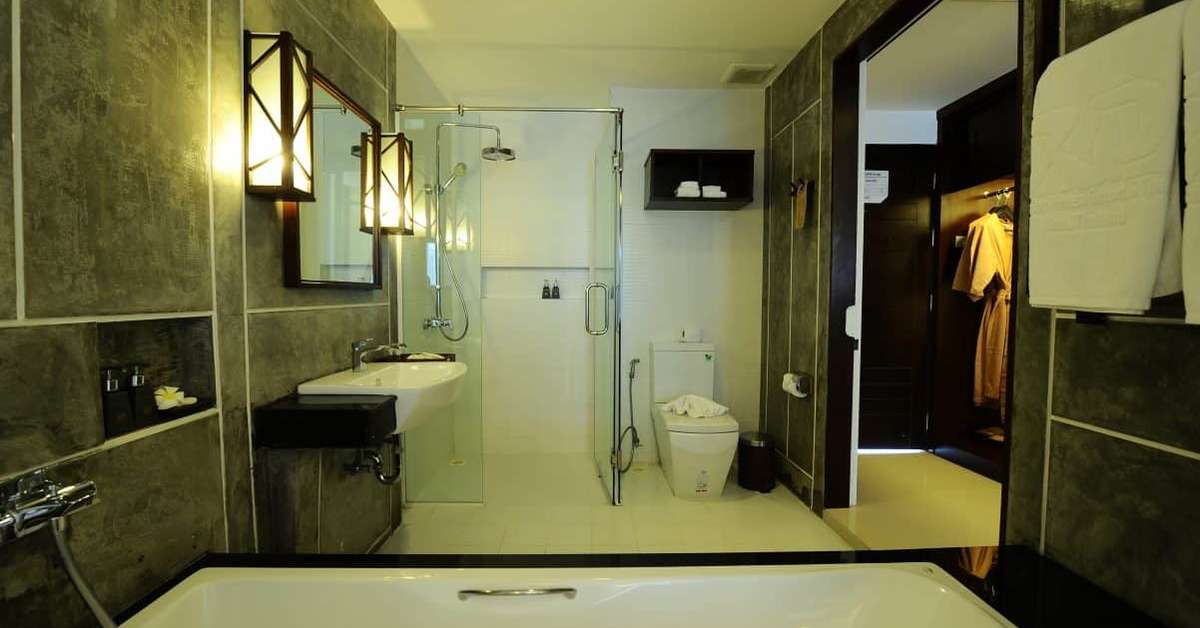 Een foto van Railay Princess Resort & Spa
