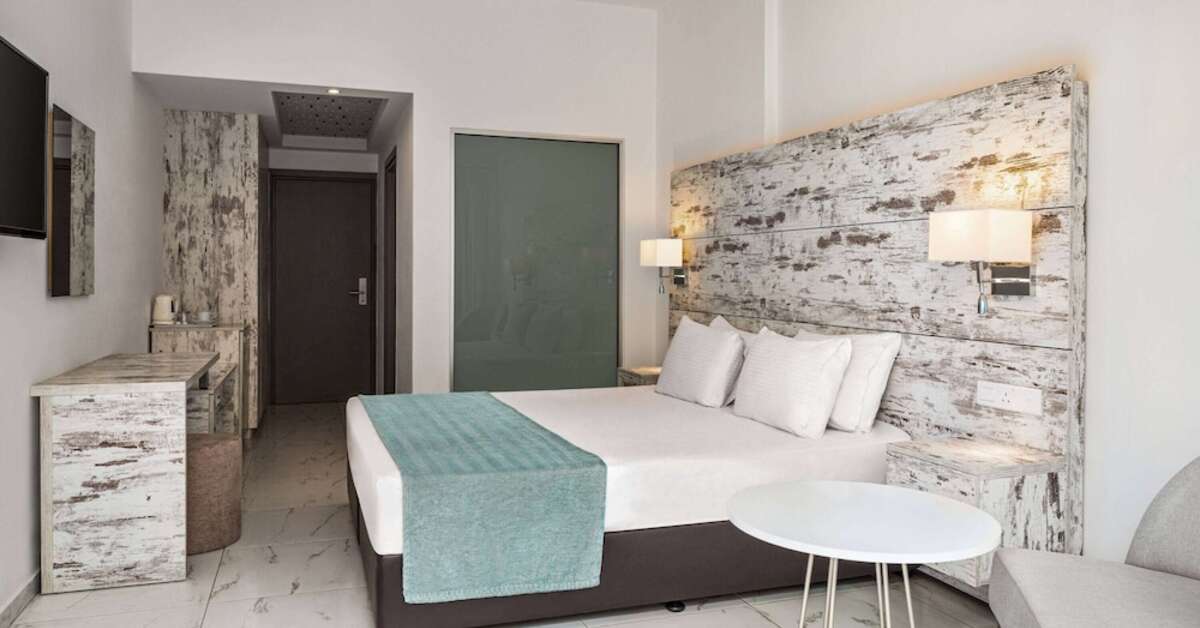 Een foto van Ramada Hotel & Suites by Wyndham Ayia Napa