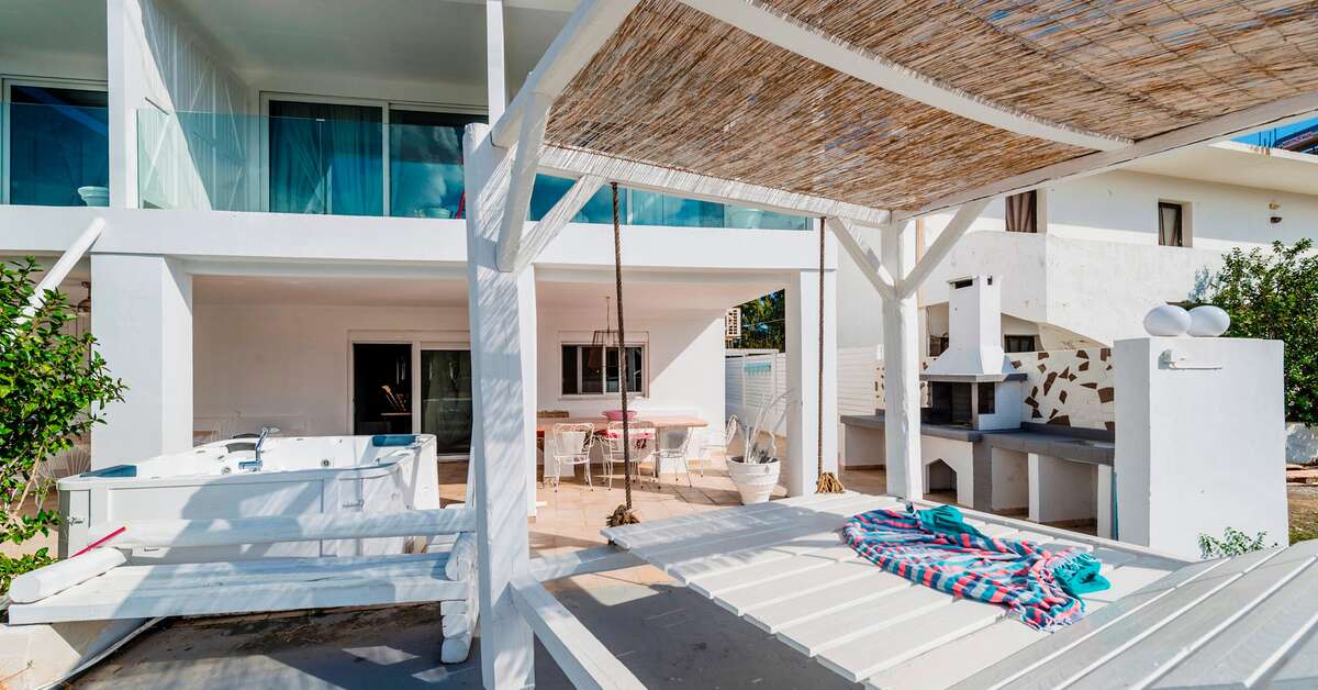 Een foto van Kouros Exclusive Hotel