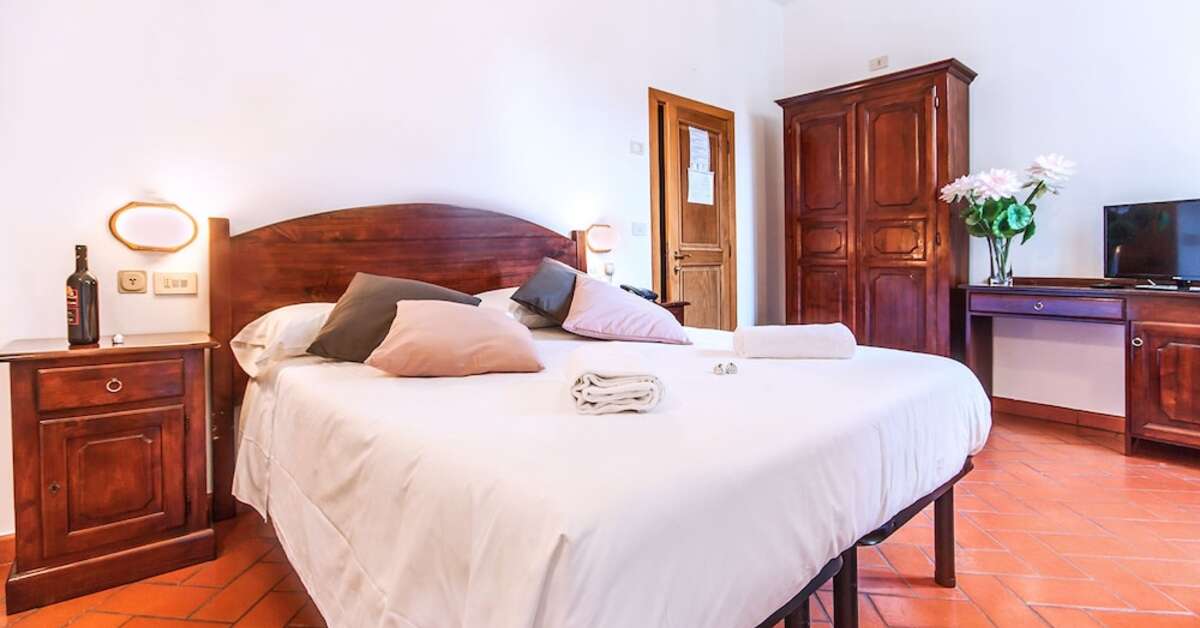 Een foto van Hotel Costantini