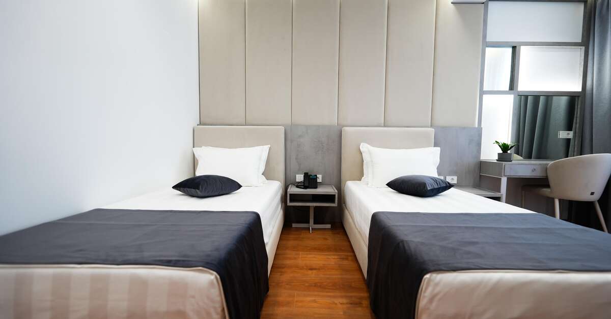 Een foto van Naos Luxury Hotel