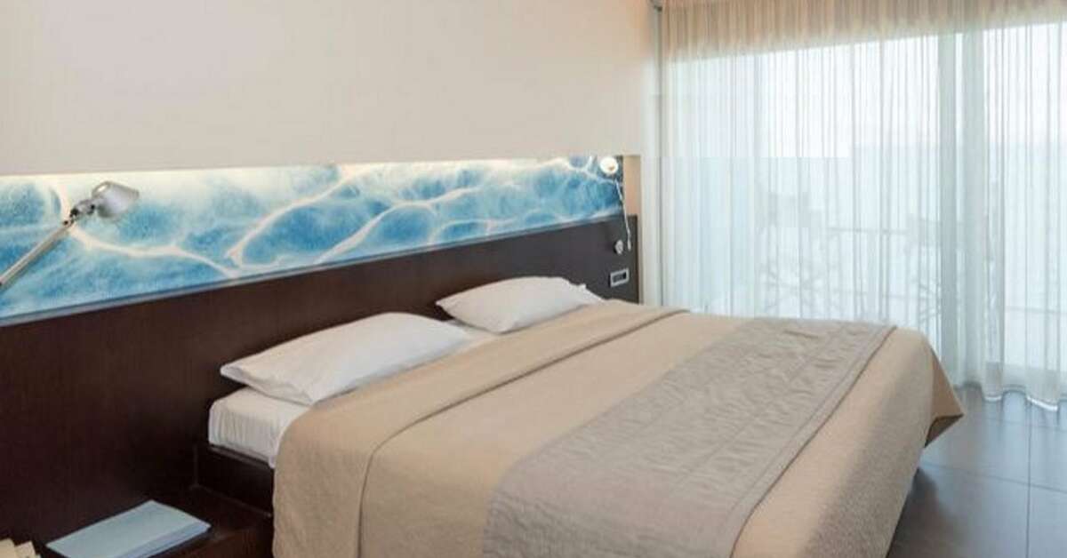 Een foto van Kos Aktis Art Hotel