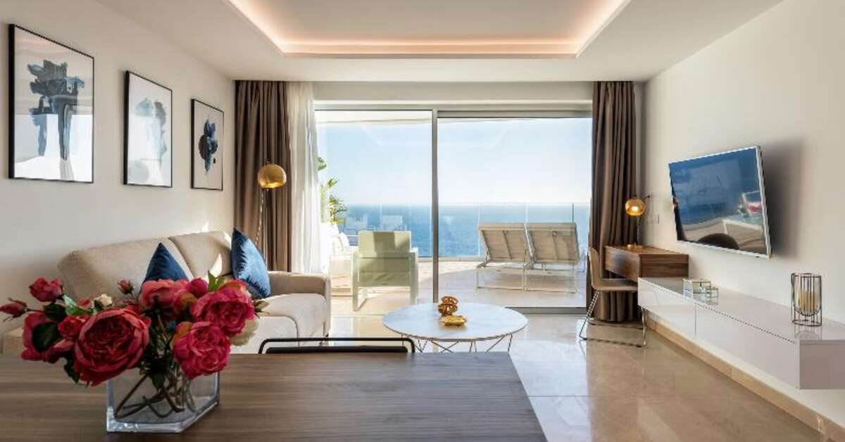 Een foto van Grand Horizon Luxury Boutique Resort