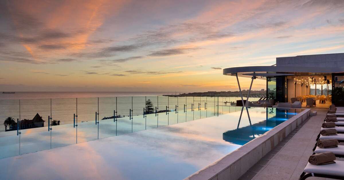 Ein Foto Sana Evolution Cascais