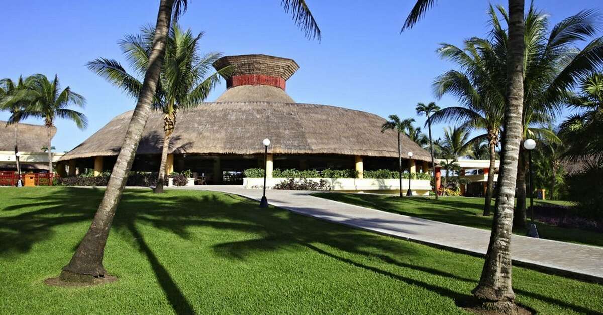 Een foto van Grand Bahia Principe Tulum