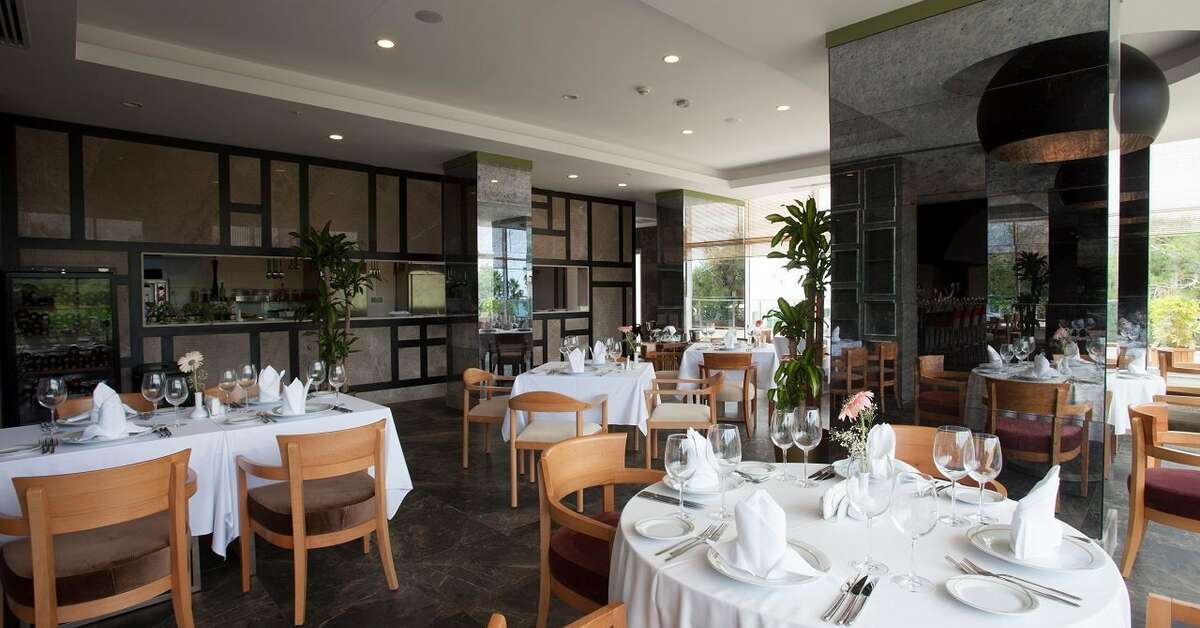 Een foto van de faciliteiten bij Rixos Beldibi