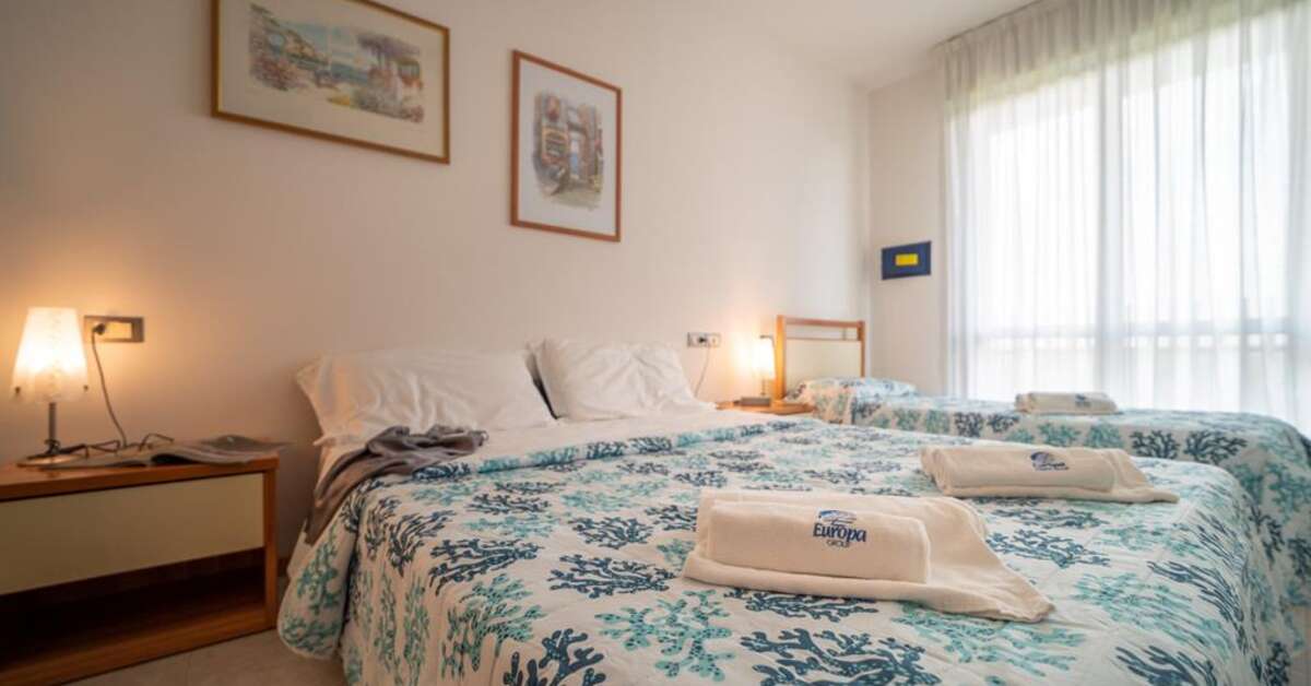 Een foto van Residenza Delle Terme