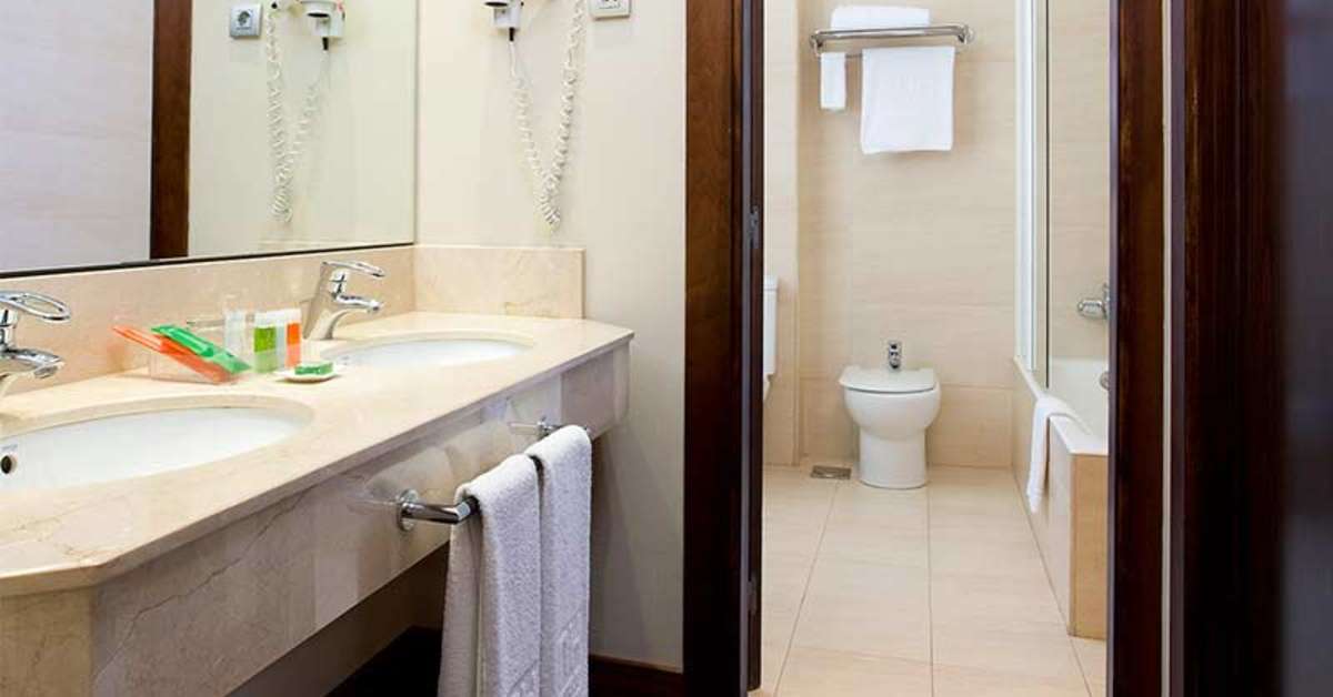 Een foto van URH Palacio de Oriol Hotel